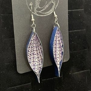 Quilling Creations Earrings Q05